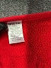 Strut This 100% Cotton Red Shrug Size S - photo 4