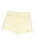 Mudd Yellow Shorts Size 0 - photo 2