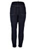 Maurices Blue Jeggings Size 22R - photo 2