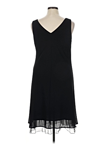 Jump Apparel Cocktail Dress (view 2)