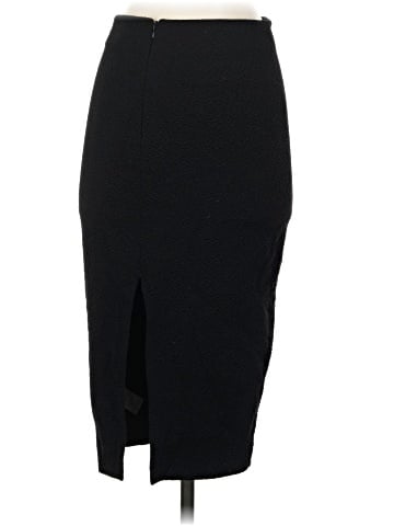 Elizabeth and James Formal Skirt (view 2)