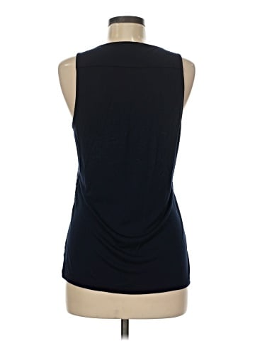 Adrianna Papell Sleeveless Top (view 2)