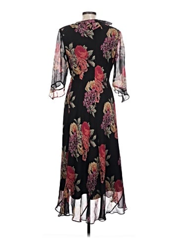 Lauren by Ralph Lauren Cocktail Dress (view 2)