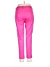 H&M Solid Pink Casual Pants Size 10 - photo 2