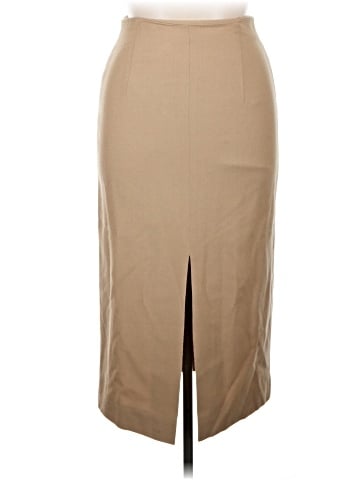 Jones New York Wool Skirt (view 1)