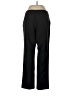 Worthington Solid Black Dress Pants Size 10 Petite - photo 2