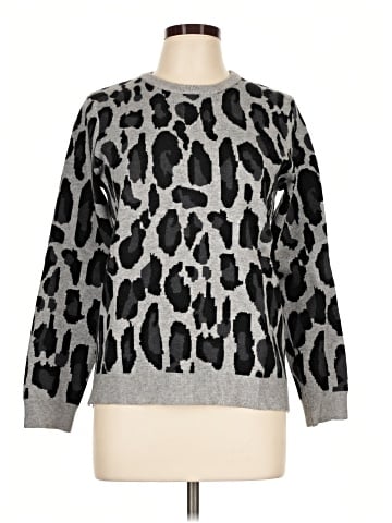 T Tahari Pullover Sweater (view 1)
