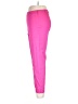 H&M Solid Pink Casual Pants Size 10 - photo 5