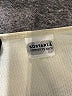 Sostanza Ivory Short Sleeve Top Size M (estimated) - photo 7
