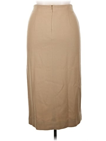 Jones New York Wool Skirt (view 2)