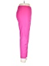 H&M Solid Pink Casual Pants Size 10 - photo 4