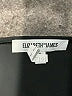Elizabeth and James Black Tank Top Size S - photo 7
