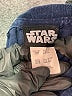 Star Wars Blue Short Sleeve T-Shirt Size XS (kids) - photo 3