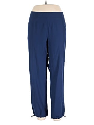 Zenergy by Chico's Active Pants (view 1)