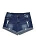 Jeans Blue Denim Shorts Size XL - photo 1