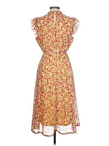 Nina Leonard Casual Dress (view 2)