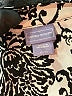 Laura Scott 100% Polyester Paisley Ivory Long Sleeve Blouse Size XL - photo 7
