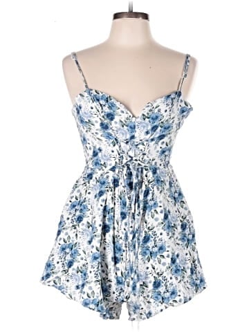 Altar'd State Casual Dress (view 1)