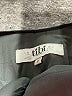Tibi Black Cocktail Dress Size 2 - photo 4