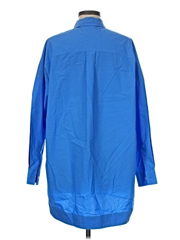 LMND Long Sleeve Polo (view 2)