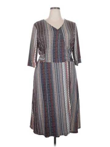 Sejour Casual Dress (view 1)