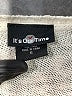 It's Our Time Stripes Ivory Pullover Sweater Size S - photo 7