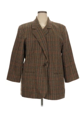 Sag Harbor Coat
