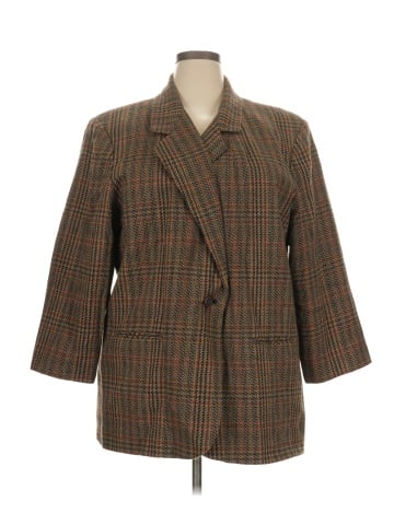 Sag Harbor Coat (view 1)