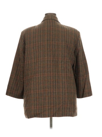 Sag Harbor Coat (view 2)