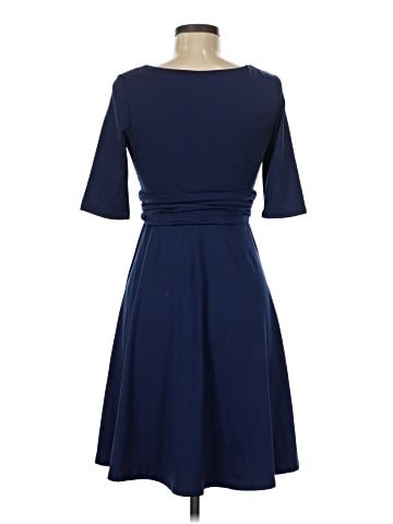 Alisa Pan Cocktail Dress (view 2)