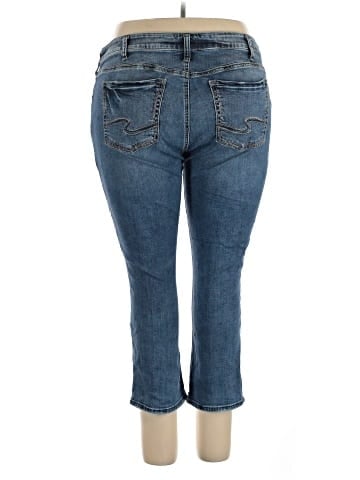Silver Jeans Co. Jeans (view 2)