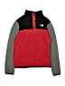 The North Face 100% Polyester Red Jacket Size 18 - 20 - photo 1