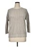 J.Crew Factory Store Gray Pullover Sweater Size XL - photo 1