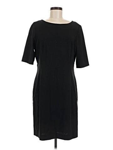 Tahari by ASL Casual Dress (view 1)