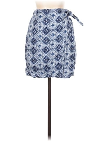 Crazy Horse Casual Skirt (view 1)
