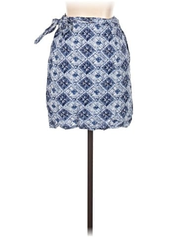 Crazy Horse Casual Skirt (view 2)