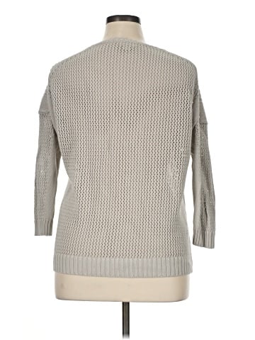 J.Crew Factory Store Pullover Sweater (view 2)