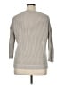 J.Crew Factory Store Gray Pullover Sweater Size XL - photo 2