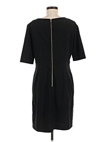 Tahari by ASL Casual Dress (view 2)