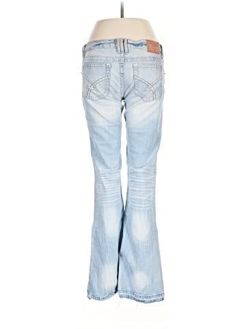 Amethyst Jeans Jeans (view 2)