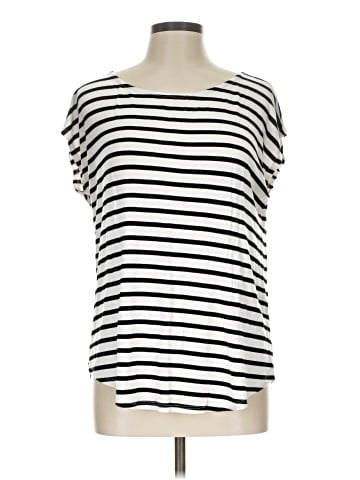 Green Envelope Short Sleeve T-Shirt (view 1)