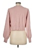Belldini Pink Cardigan Size M - photo 2