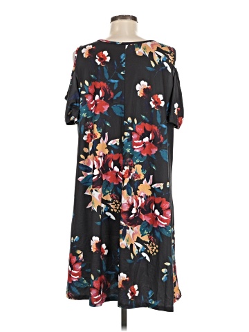 Halife Casual Dress (view 2)