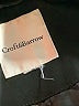 Croft & Barrow 100% Polyester Black Jacket Size M (estimated) - photo 6