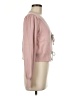 Belldini Pink Cardigan Size M - photo 4