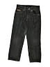 Sean John 100% Cotton Chevron-herringbone Black Jeans Size 6 - photo 1