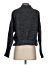 RD Style Metallic Gray Pullover Sweater Size XS - photo 2