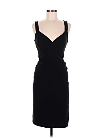 Diane von Furstenberg Cocktail Dress (view 1)