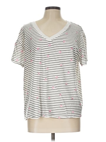 Torrid Short Sleeve T-Shirt (view 1)