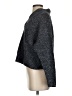 RD Style Metallic Gray Pullover Sweater Size XS - photo 5
